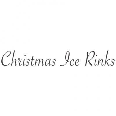 Christmas Ice Rinks